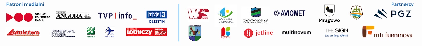 PatroniPartnerzyMAS 2026